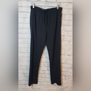 Orvis Men's Drawstring Lightweight Straight Leg Lounge Pants Large